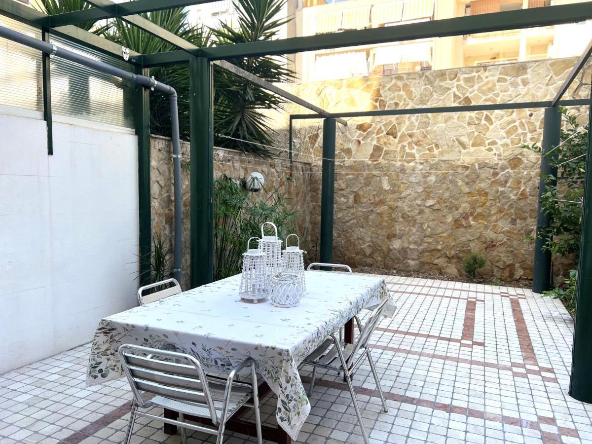 巴里Casa Maria公寓 外观 照片
