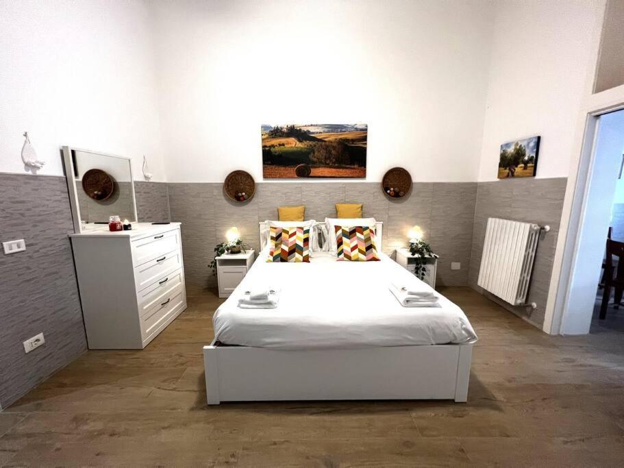 巴里Casa Maria公寓 外观 照片